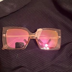 Nordstrom BP Sunglasses New with tags